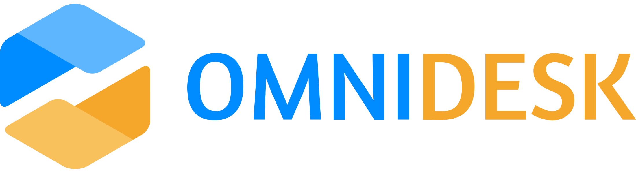 Omnidesk