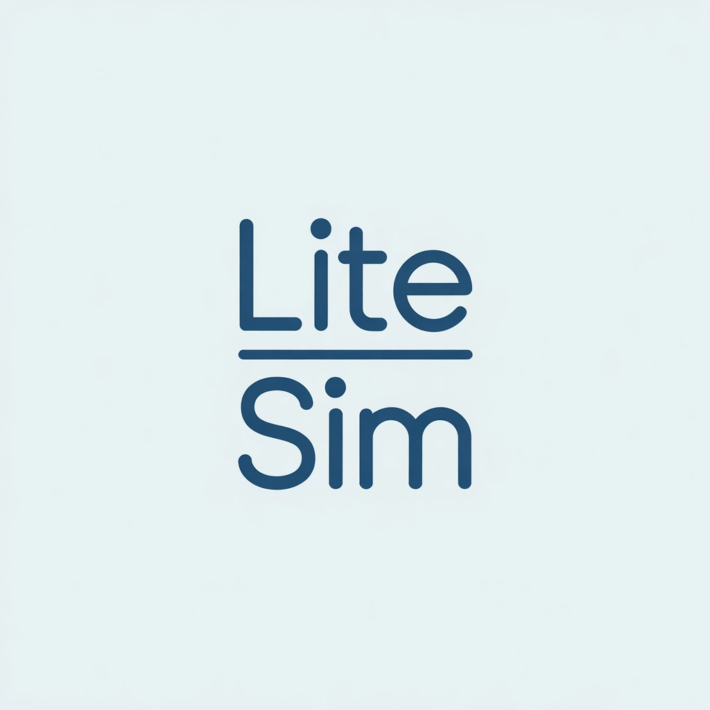 litesim