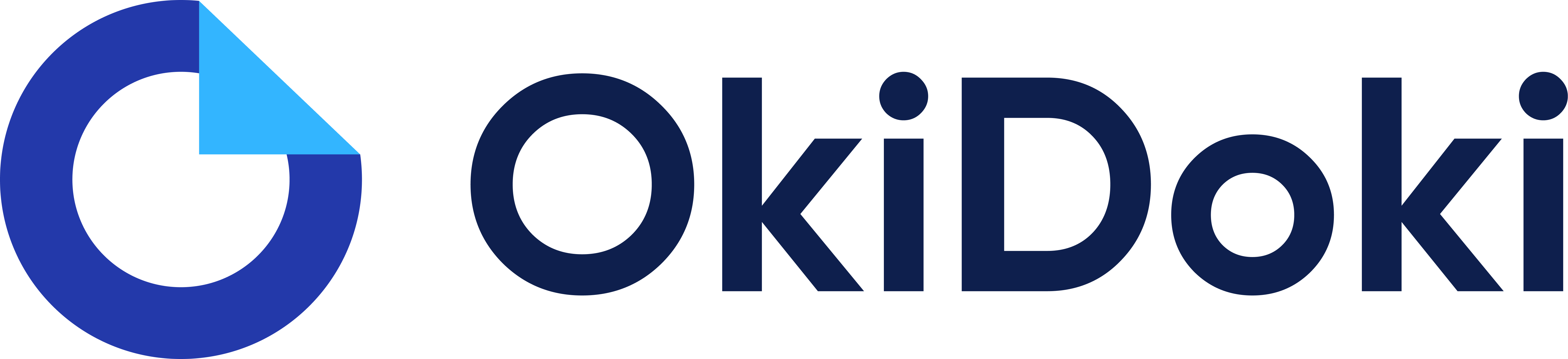 Okidoki